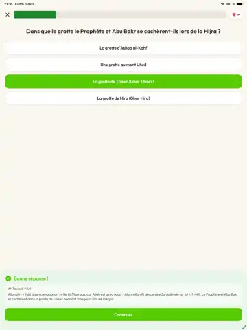 EasyQuran Islam Qibla IPA V1 2 6 For IOS07