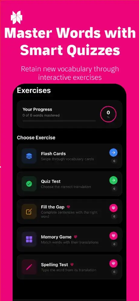 Elingo Read Learn English IPA V1.2.7 For IOS4