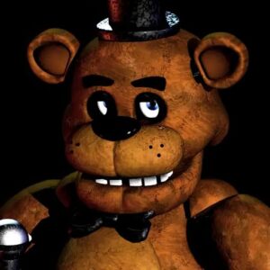 Five Nights At Freddys IPA V2.0.5 Paid IOS1
