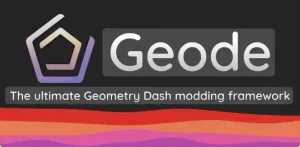 Geode IOS Launcher IPA 1.5.4 Download Latest Versi3