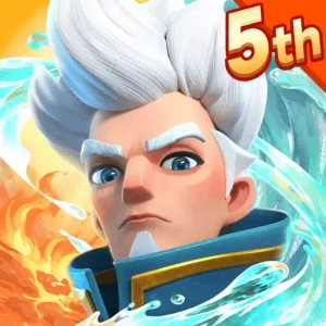 Infinity Kingdom IPA V3.0.5 For IOS01