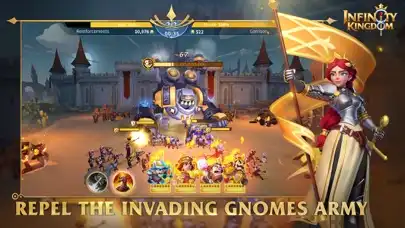 Infinity Kingdom IPA V3.0.5 For IOS04