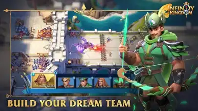 Infinity Kingdom IPA V3.0.5 For IOS06