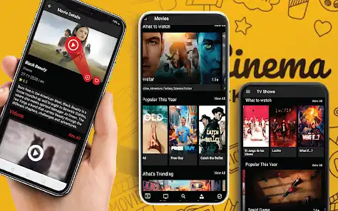 MegaFlix IPA V5.0 Free Watch Movie No Ads IOS2