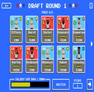 Retro Bowl IPA Apple Arcade For IOS04 1