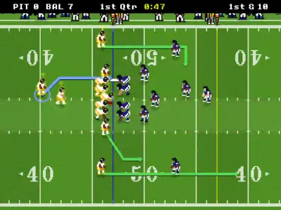 Retro Bowl IPA Apple Arcade For IOS09 1