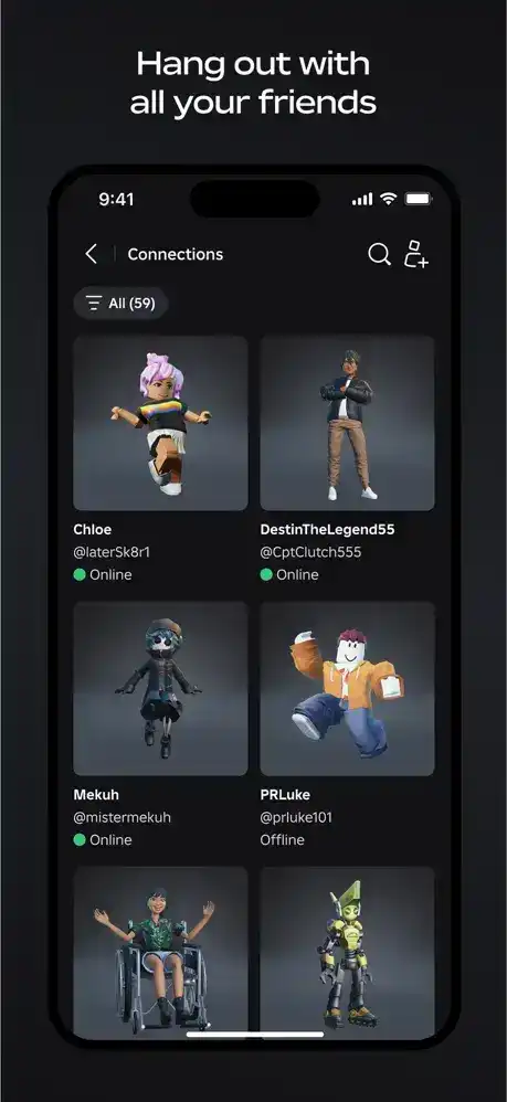 Roblox IPA V2.729.838 God ModeNighte IOS5 1