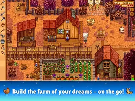 Stardew Valley V1.6.15.01 1 1