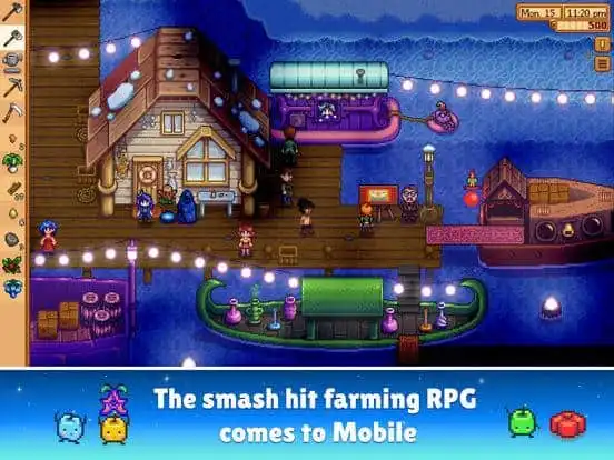 Stardew Valley V1.6.15.02 1