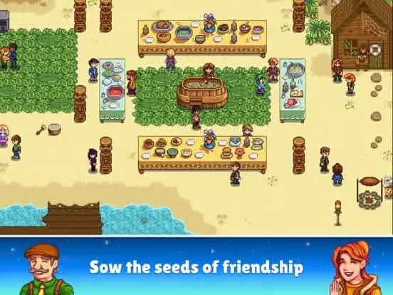 Stardew Valley V1.6.15.03 1