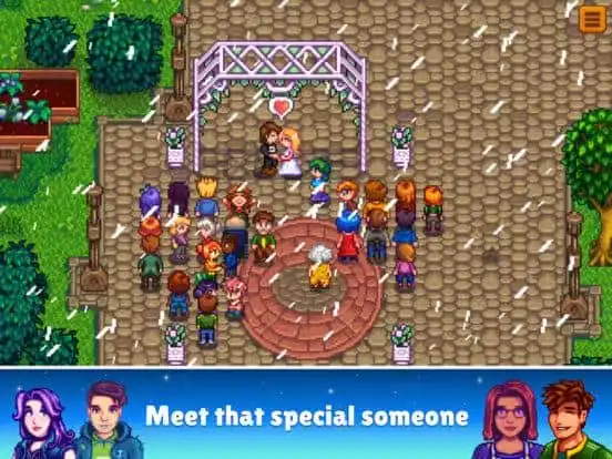 Stardew Valley V1.6.15.04 1 1