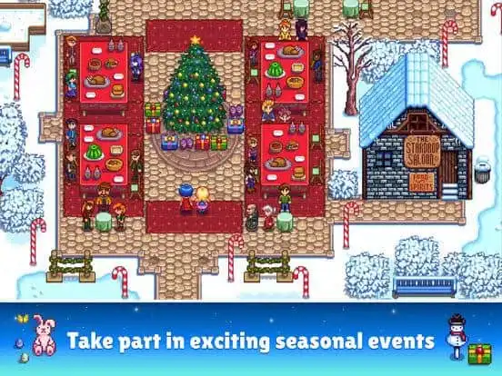 Stardew Valley V1.6.15.05 1