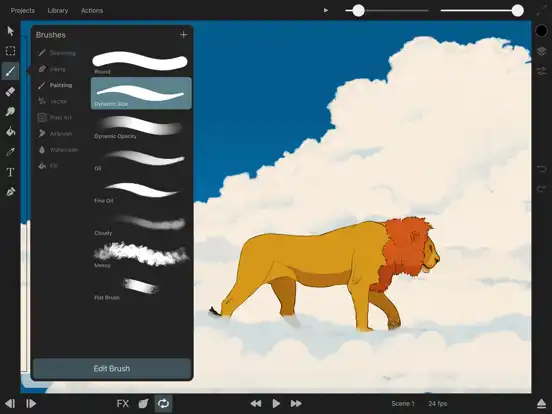 ToonSquid IPA V2.0.24 Paid App For IOS04