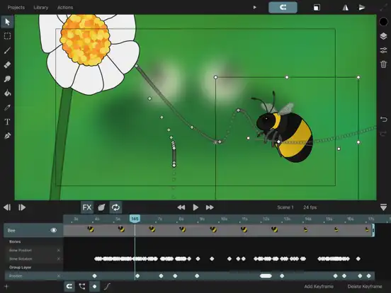 ToonSquid IPA V2.0.24 Paid App For IOS06