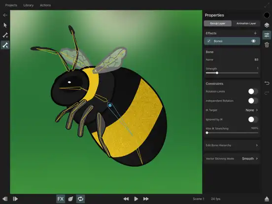 ToonSquid IPA V2.0.24 Paid App For IOS07