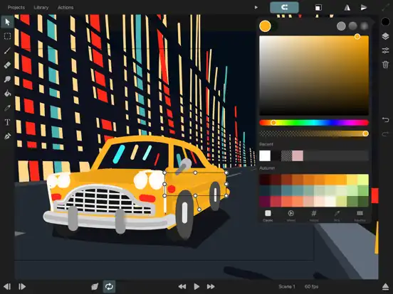 ToonSquid IPA V2.0.24 Paid App For IOS08