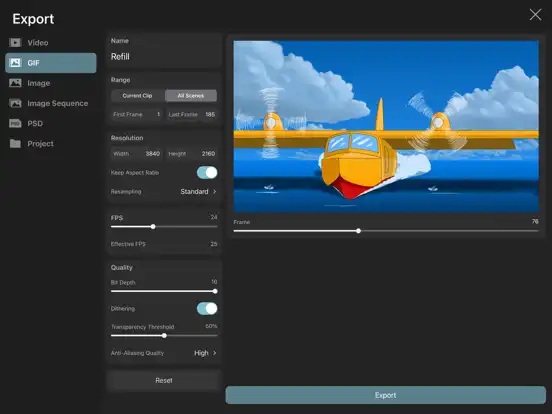 ToonSquid IPA V2.0.24 Paid App For IOS11