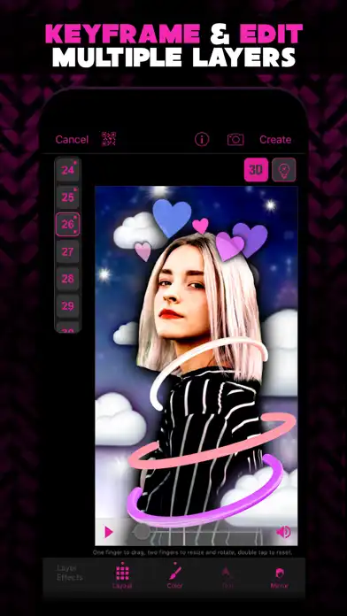 Video Star IPA V15.1.4 Pro Unlocked Support All C3