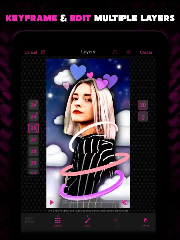 Video Star IPA V15.1.4 Pro Unlocked Support All C5