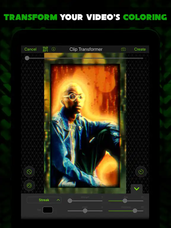 Video Star IPA V15.1.4 Pro Unlocked Support All C6