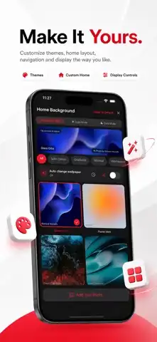 WebAura Private Browser IPA V1.2.7 For IOS03