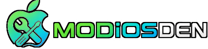 MODiOSDEN