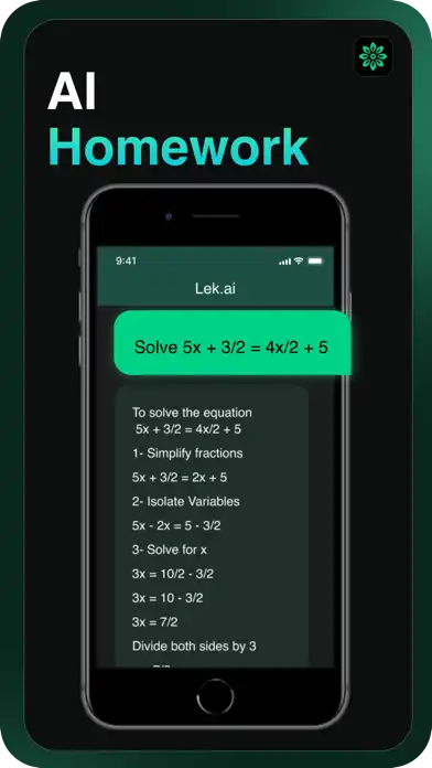 AI Writer Assistant Lek IPA V3.1.0 For IOS5