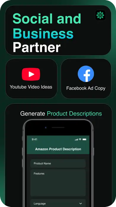 AI Writer Assistant Lek IPA V3.1.0 For IOS6