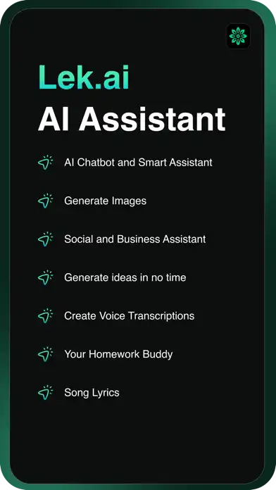 AI Writer Assistant Lek IPA V3.1.0 For IOS8