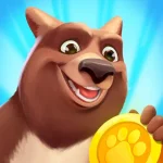 Animals Coins Adventure Game IPA V17.2.1 For IOS01