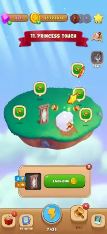 Animals Coins Adventure Game IPA V17.2.1 For IOS04 1