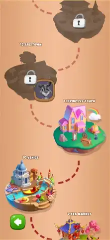 Animals Coins Adventure Game IPA V17.2.1 For IOS08