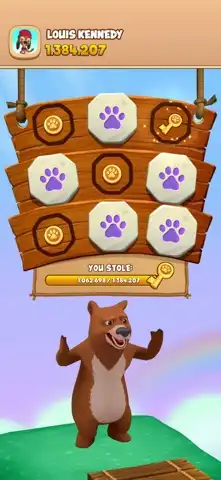 Animals Coins Adventure Game IPA V17.2.1 For IOS09