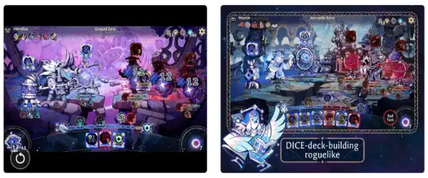 Astrea Six Sided Oracles IPA V1.2.739 IOS2