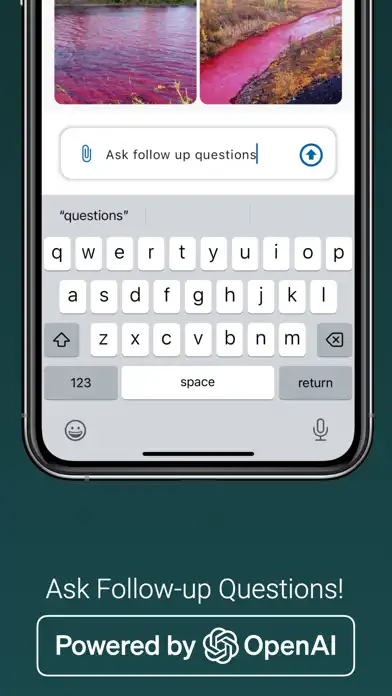 Chat Unlimited Ask Brutus AI IPA V6.80.04 For IO4
