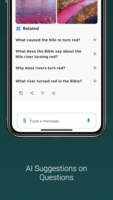 Chat Unlimited Ask Brutus AI IPA V6.80.04 For IO6