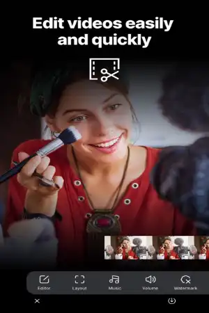 CutStory Video Story Editor IPA V8.6.0 IOS01
