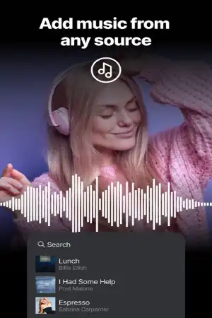 CutStory Video Story Editor IPA V8.6.0 IOS03