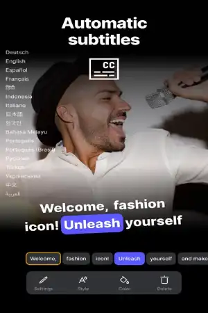 CutStory Video Story Editor IPA V8.6.0 IOS04