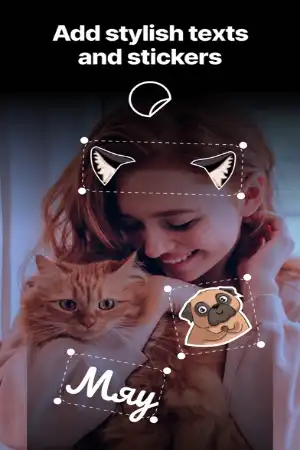CutStory Video Story Editor IPA V8.6.0 IOS06