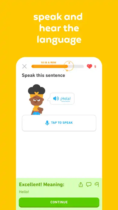 Duolingo IPA V7.139.0 IOS06