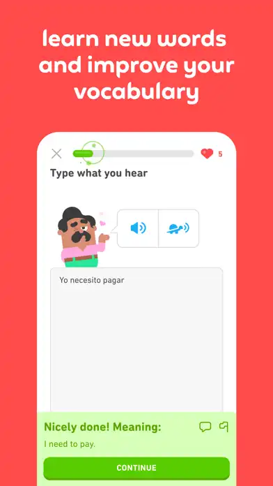 Duolingo IPA V7.139.0 IOS07