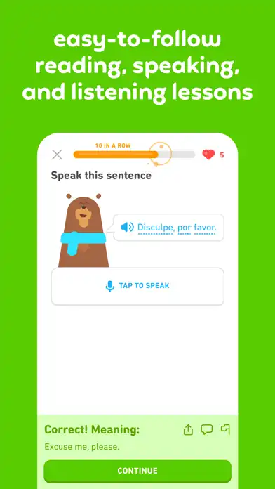 Duolingo IPA V7.139.0 IOS08