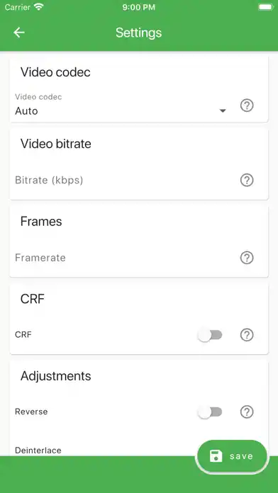 File Converter IPA V24.8.18 IOS10