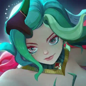 God Rivals RPG Roguelike IPA V1.1.18 For IOS1