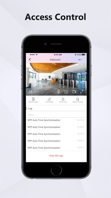 Hik Connect – For End User IPA V6.13.890 For IOS04