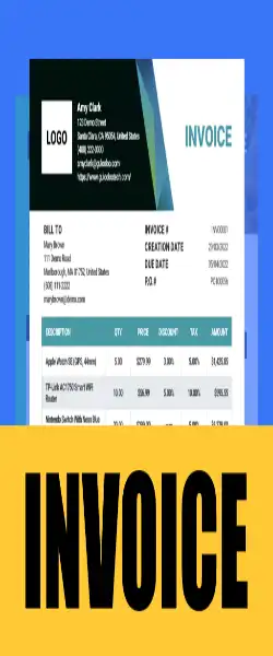 Invoice Maker – InvoiceBase APK 01