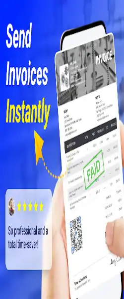 Invoice Maker – InvoiceBase APK 03