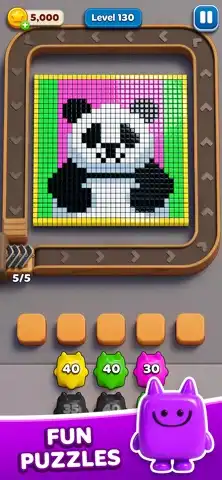 Jelly Busters Puzzle Game IPA V220000.1.192 For I07