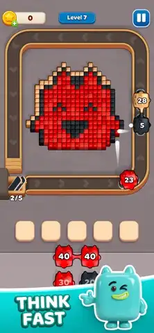 Jelly Busters Puzzle Game IPA V220000.1.192 For I09